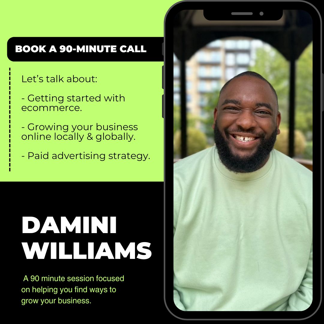 Let's Level Up Your Online Business