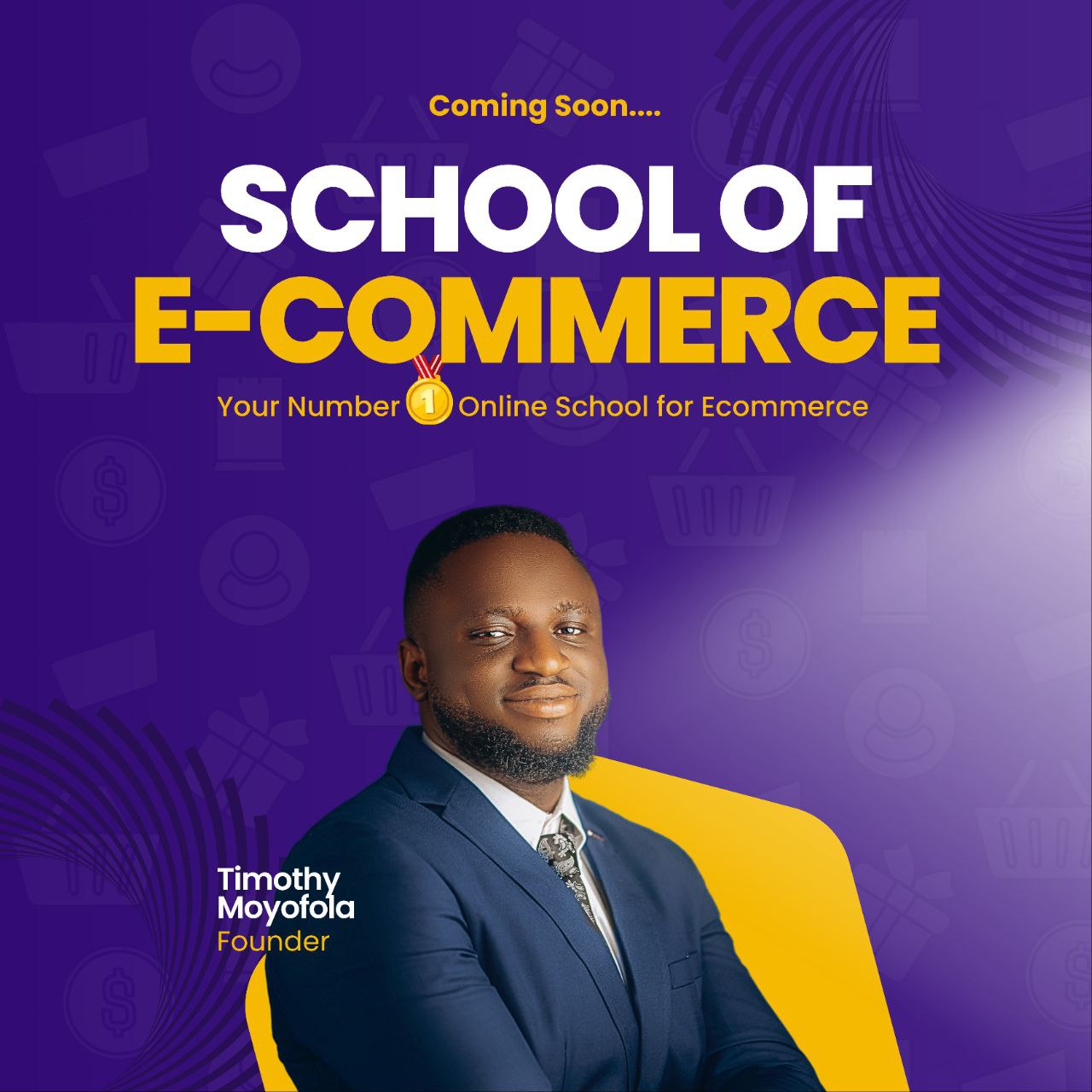 School of Ecommerce Alumni