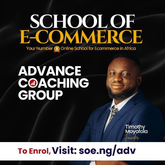 SOE Advance Coaching Group (Standard)