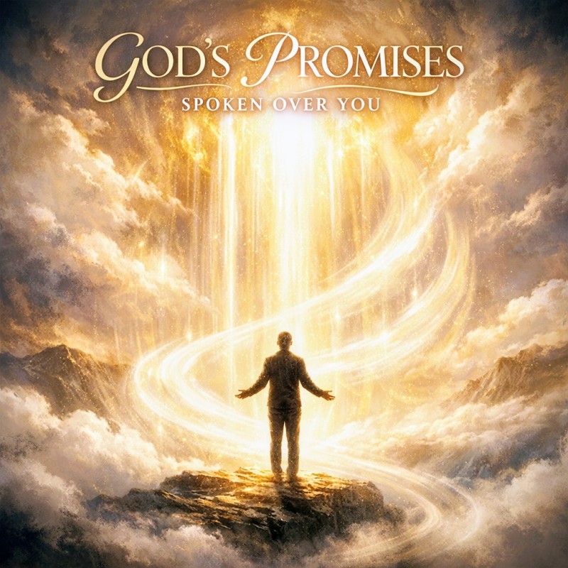 God's Promises From Scripture