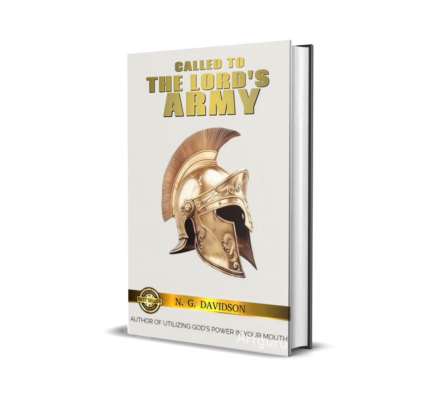 Called to the Lord's Army