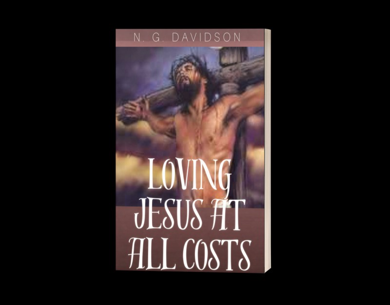 Loving Jesus at All Costs