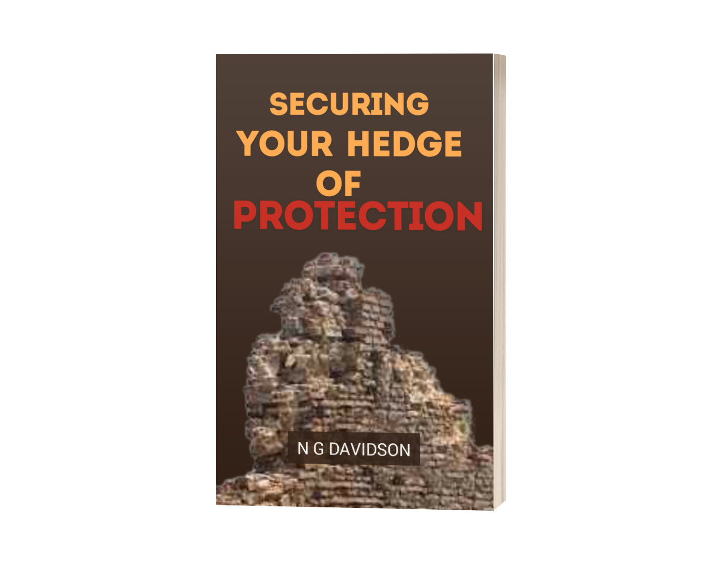 Securing your Hedge of Protection