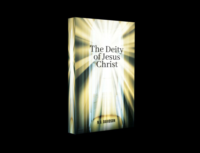 The Deity of Jesus Christ