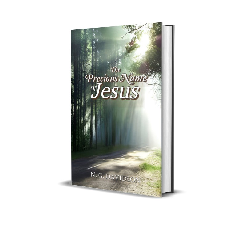 The Precious Name of Jesus