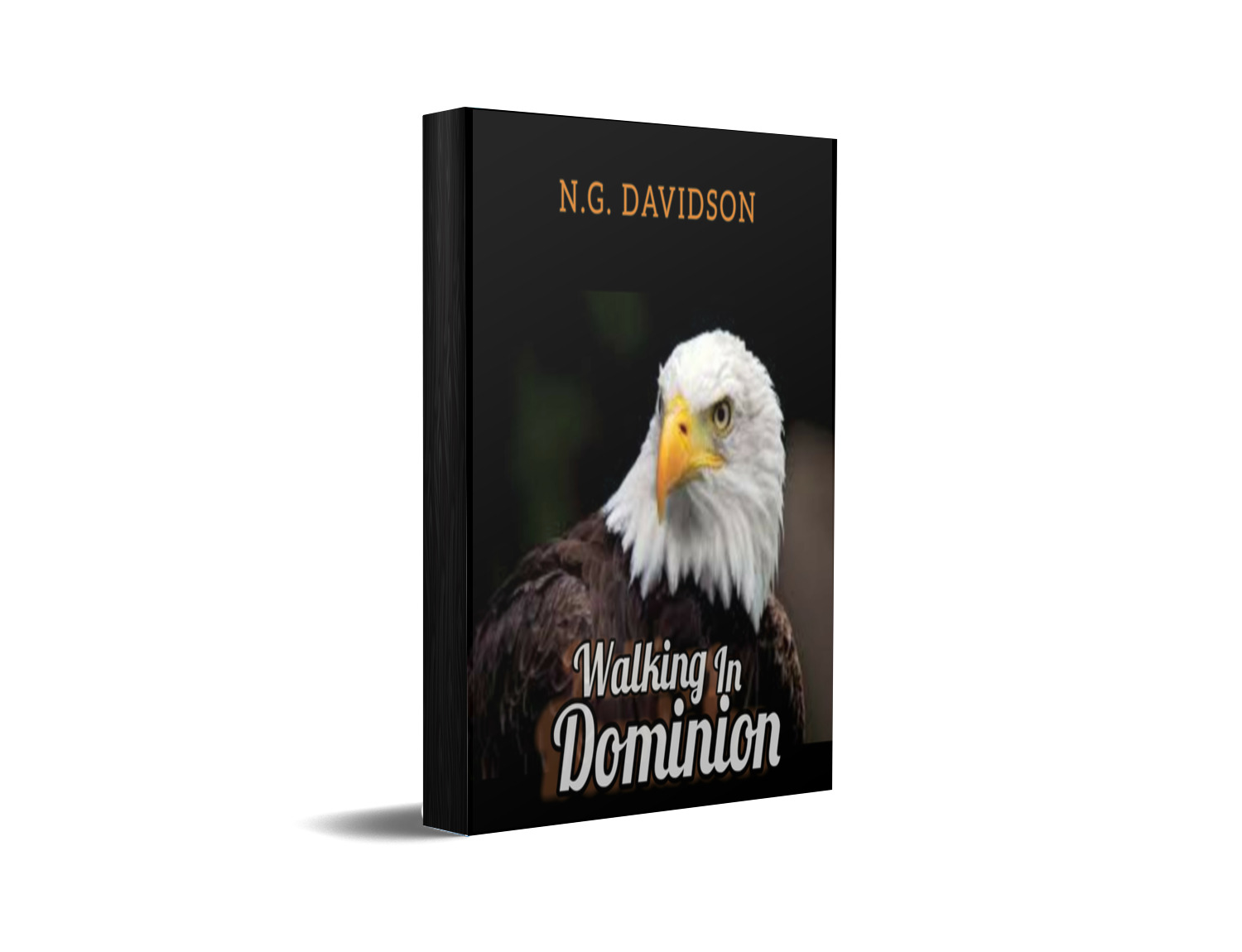 Walking in Dominion