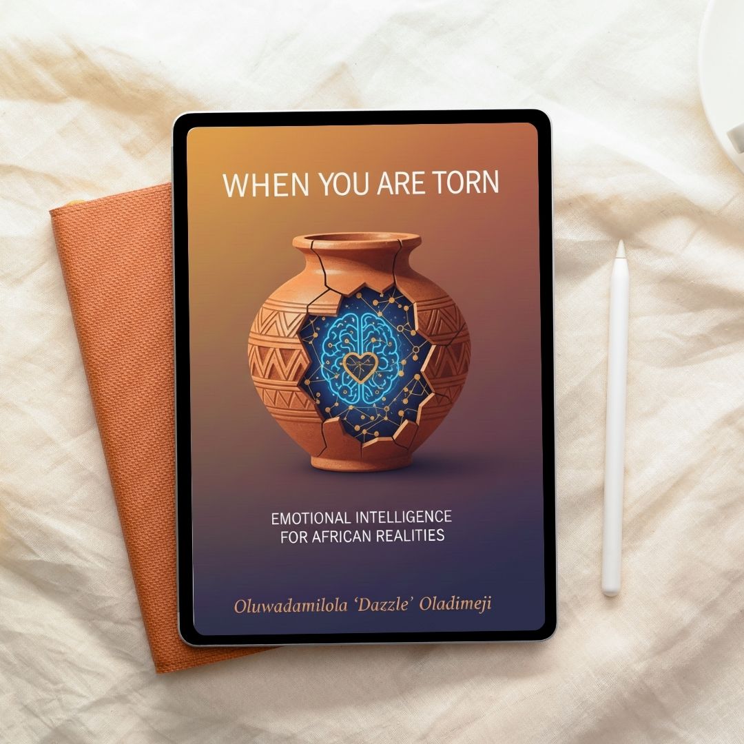 When You Are Torn