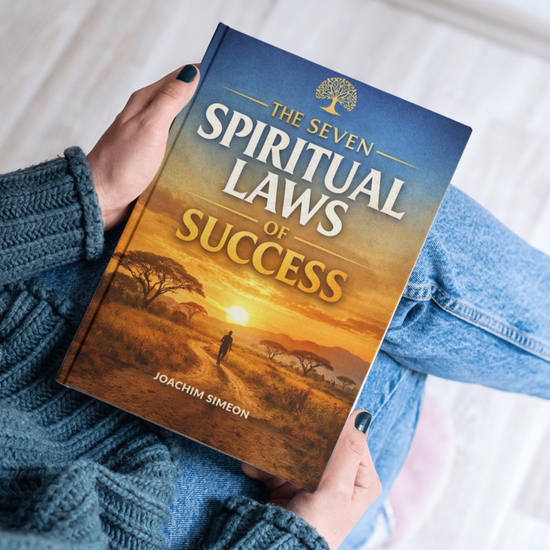 The Seven Spiritual Laws of Success