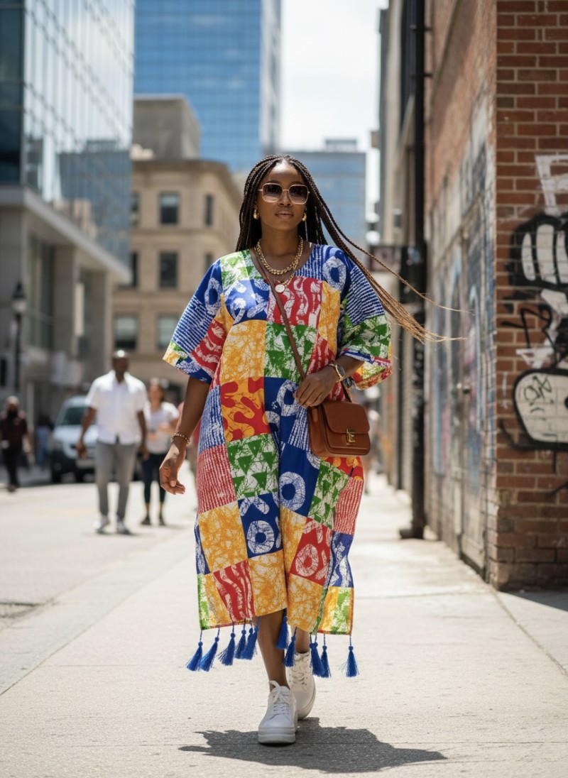Florence Dress