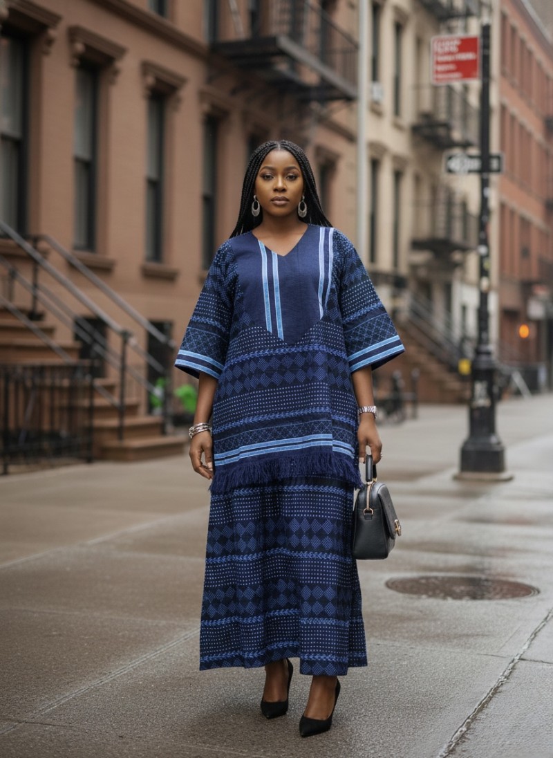Gloria Dress