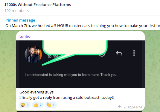 Customer review 4