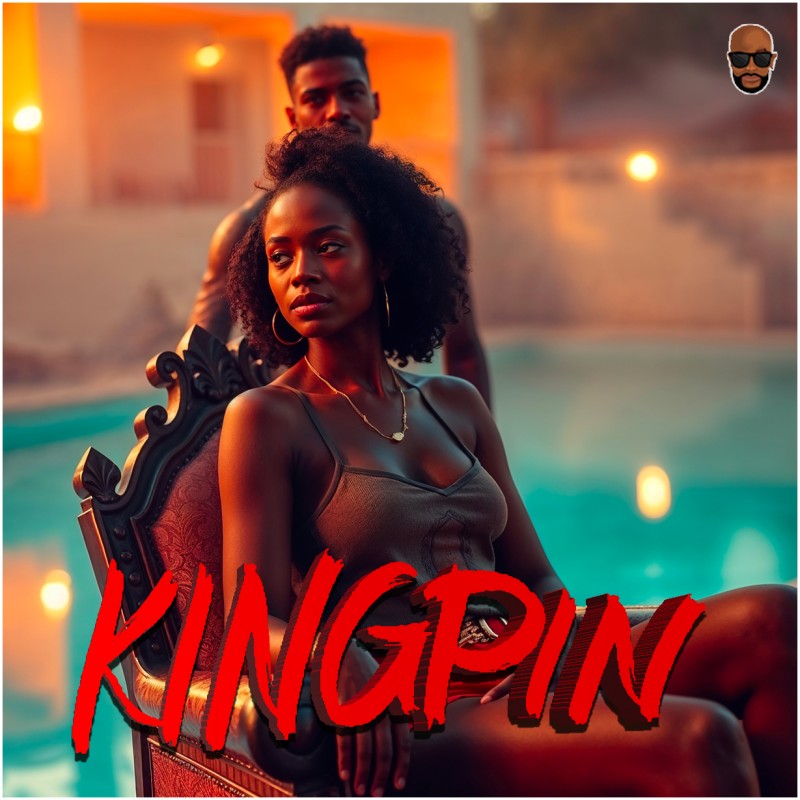 Kingpin (Chapter 13/Finale)[18+]
