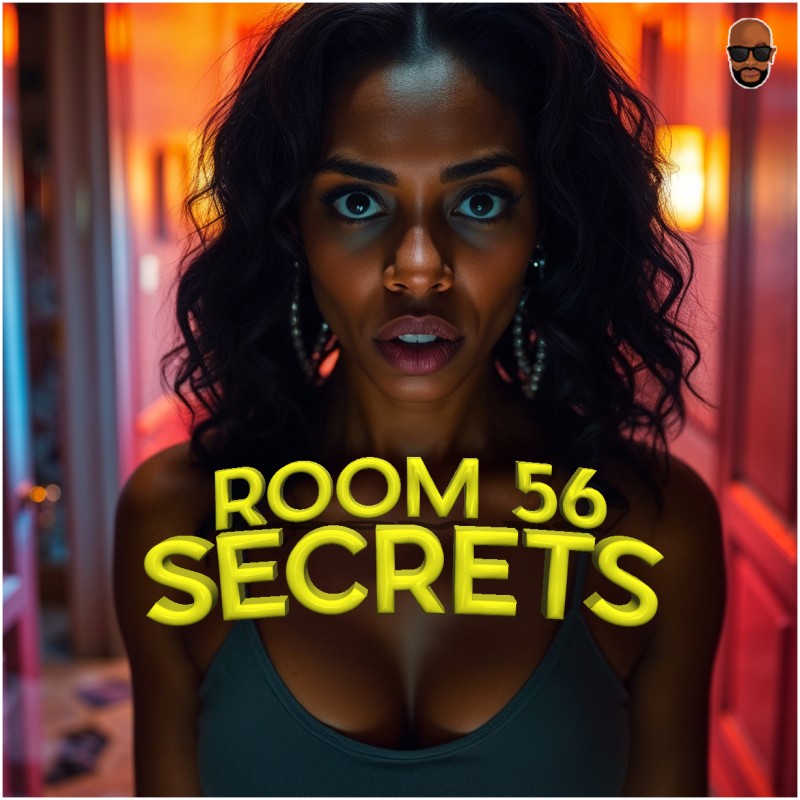 Room 56 Secrets (Chapter 9)[18+]