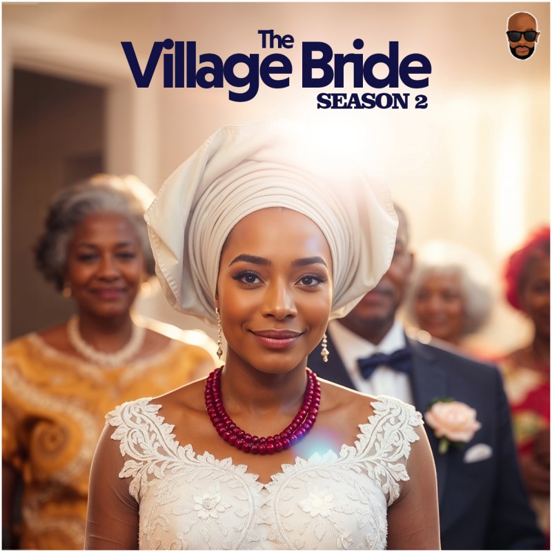 The Village Bride (Season 2; Chapter 8) [18+]