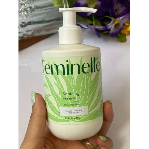 Feminelle Intimate Wash