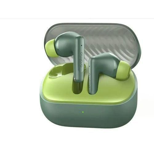 Oraimo SpaceBuds Neo True Wireless Spatial Earbuds-Green