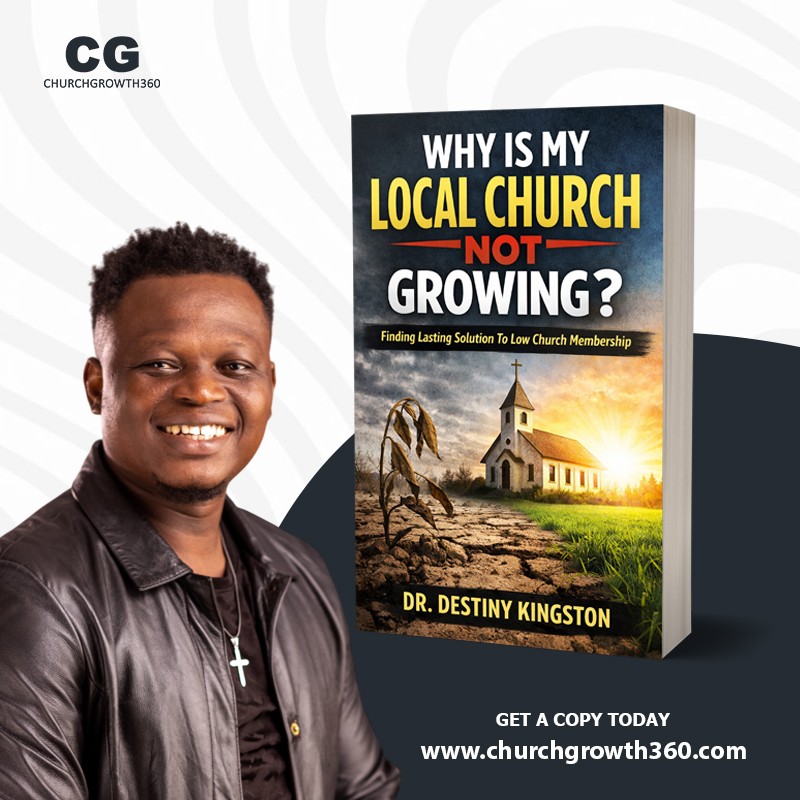 Why Is My Local Church Not Growing?
