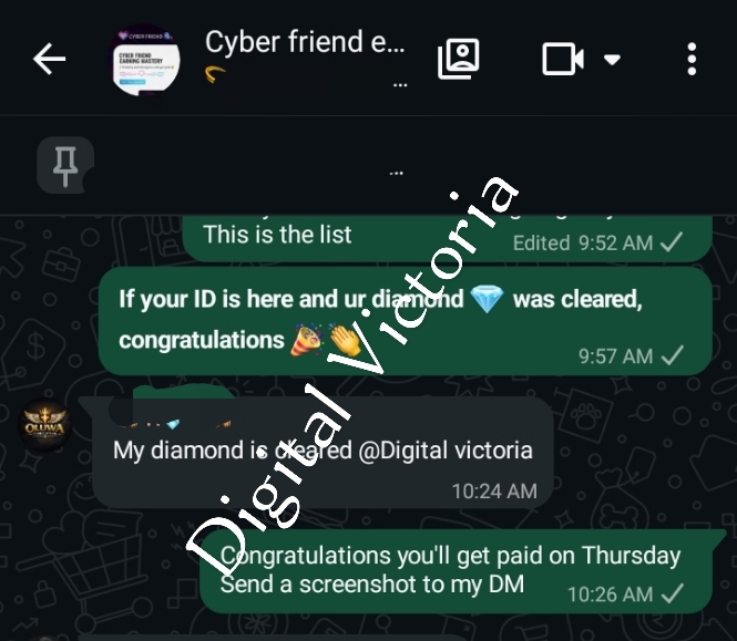 Customer review 6