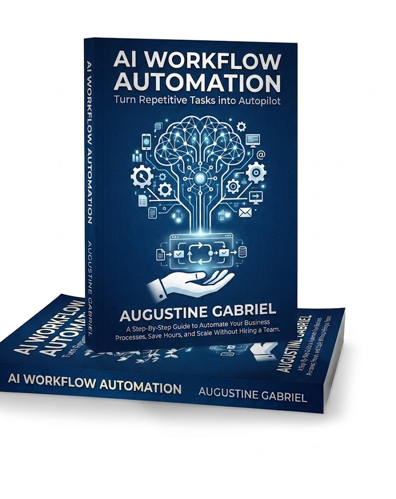 AI Workflow Automation: Turn Repetitive Tasks into Autopilot
