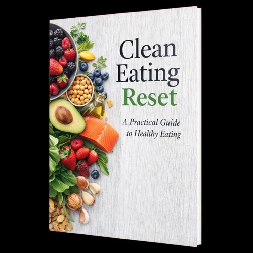 Clean Eating Reset
