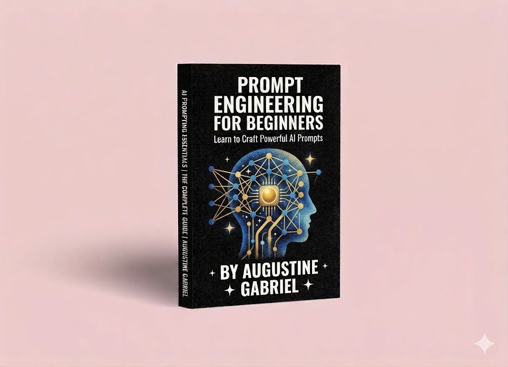 Prompt Engineering For Beginners: Learn to Craft Powerful AI Prompts.
