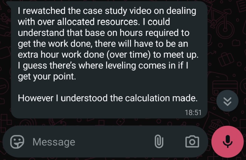 Customer review 4
