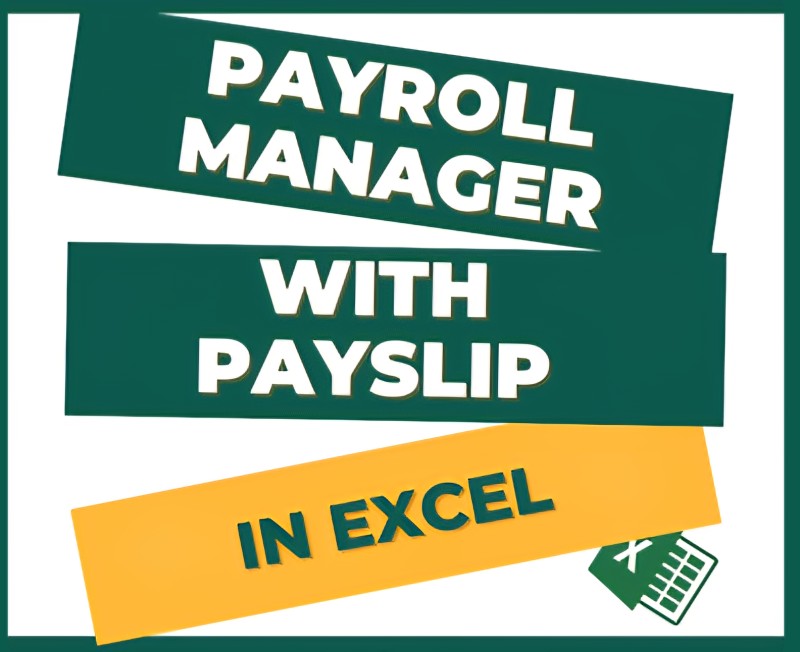 Employee Payroll Manager