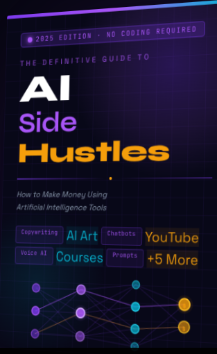 AI Side Hustles