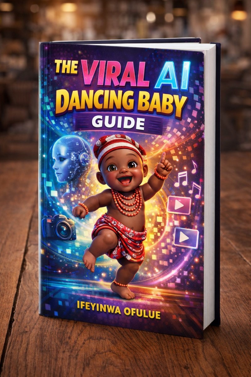 The Viral AI Dancing Baby Guide