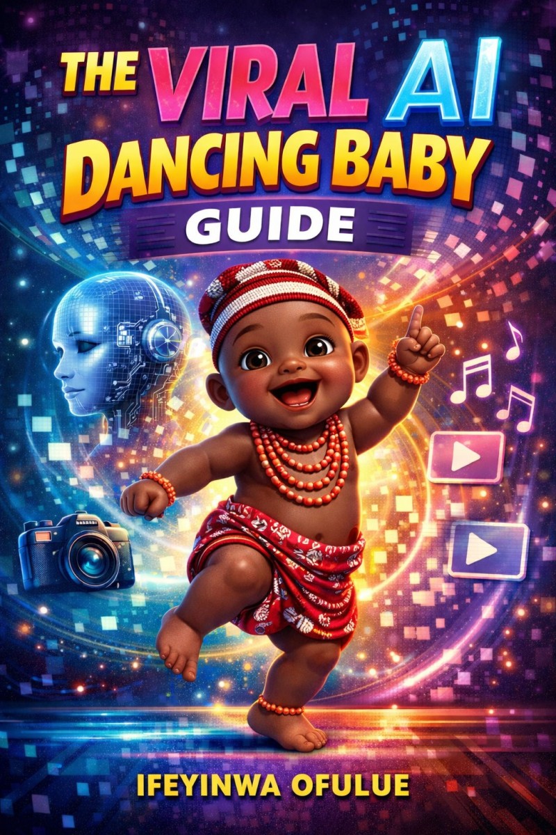 The Viral AI Dancing Baby Guide