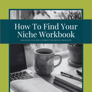 Niche Finder Workbook