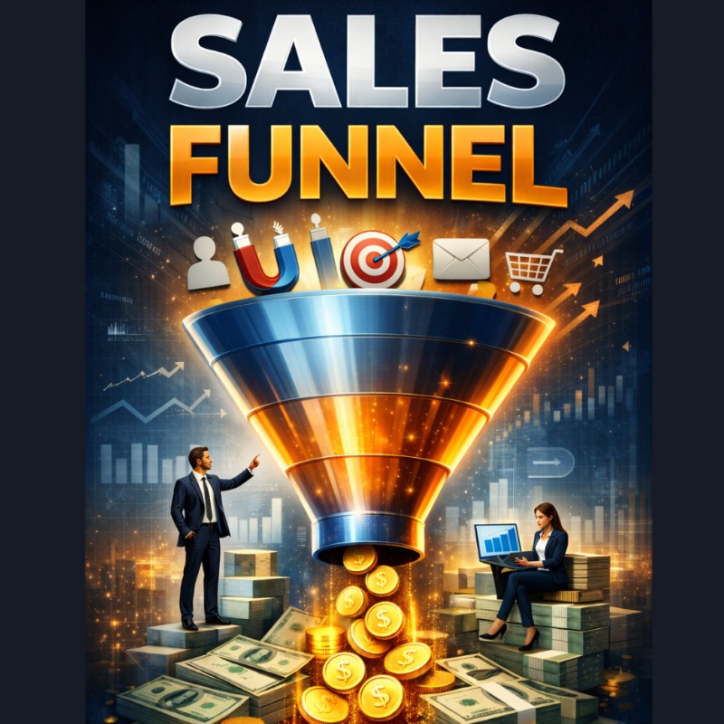 SALES FUNNEL