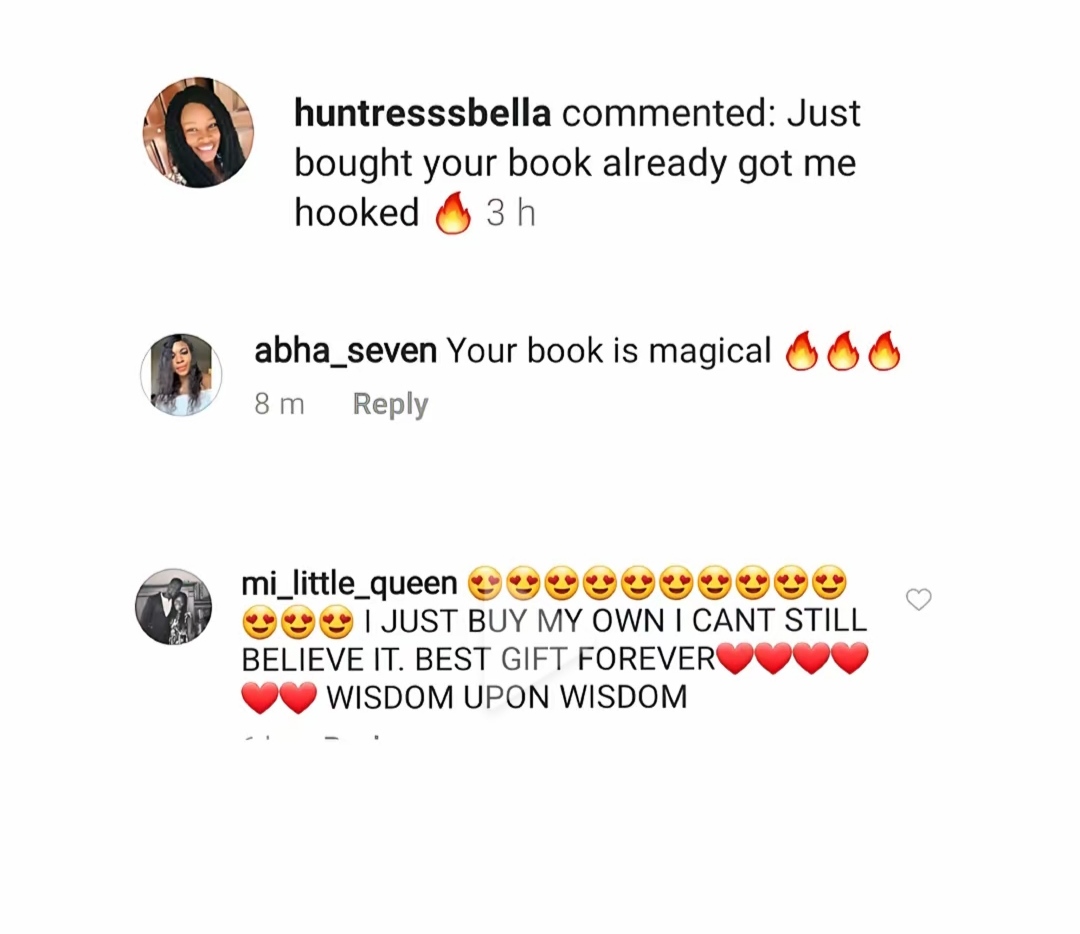 Customer review 2