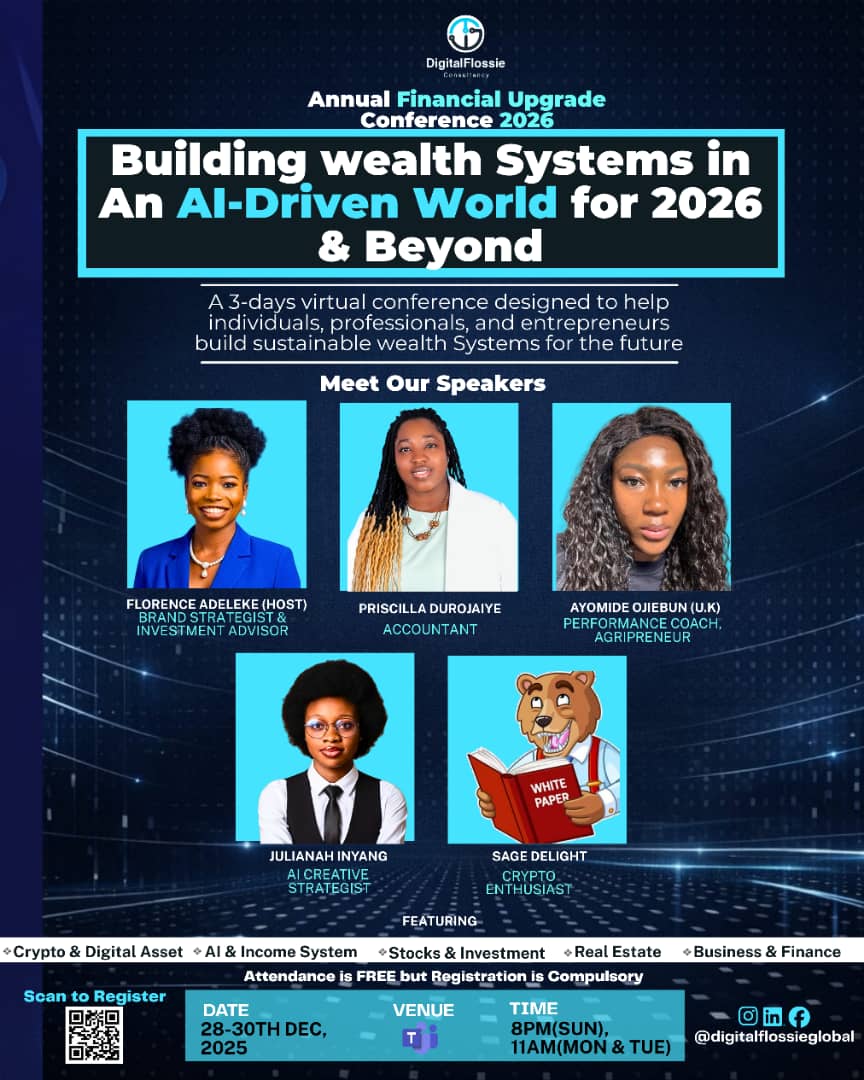 Annual Finance Conference Bundle