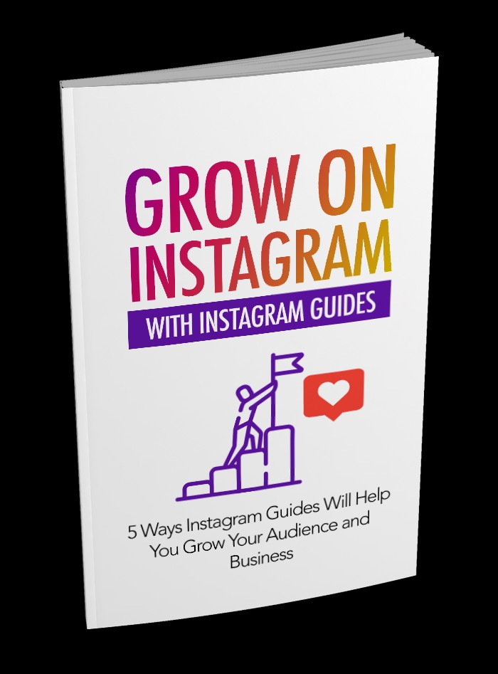Grow On Instagram Guide