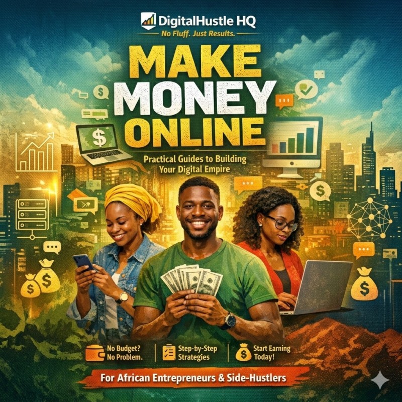 15 Proven Online Business Ideas: Your Blueprint to Earning in the Digital Economy