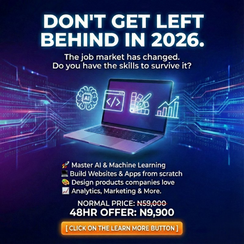 The 2026 High-Income Skill Vault