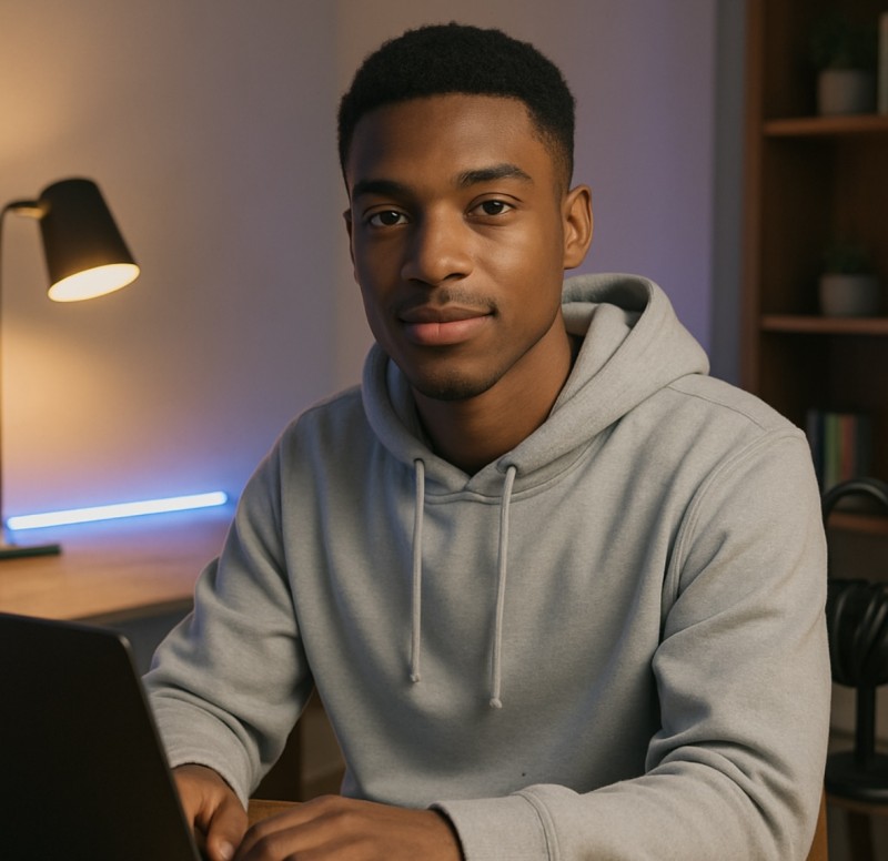 The Male Cyber Friend Blueprint(Live stream ,call ,chat ) and get paid in foreign currencies