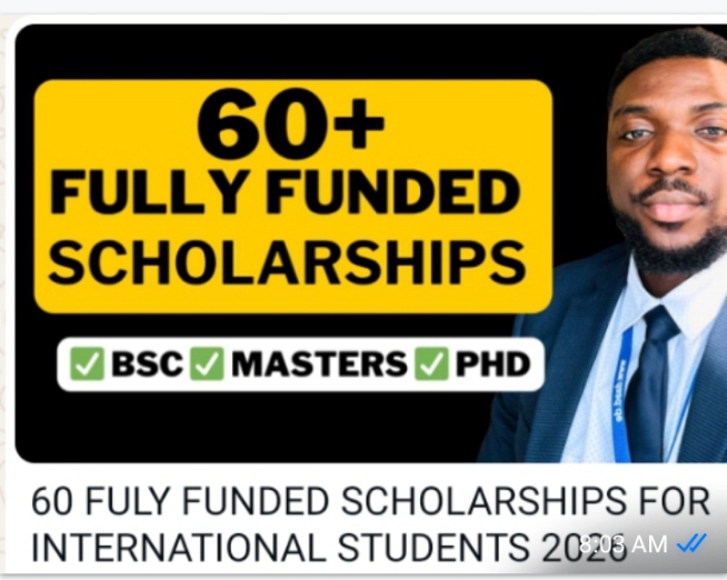 How To Get Fully Funded Study Abroad Scholarships and Grants to Fuel Your Travel Dreams? copy