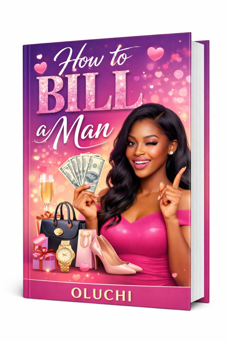 How To Bill a Man