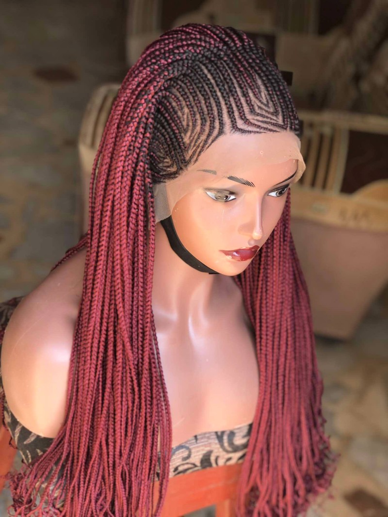 Wig Dema
