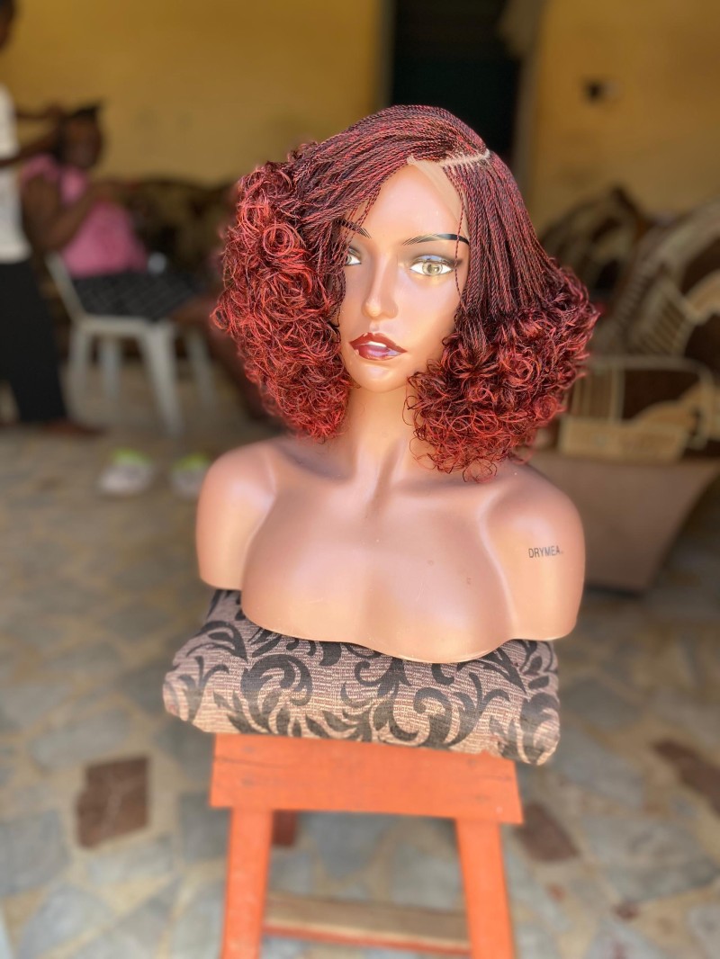 Wig Gein