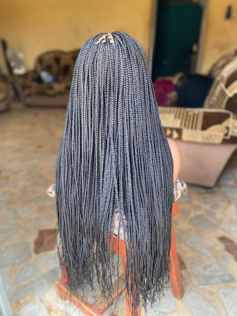 Wig Shenan