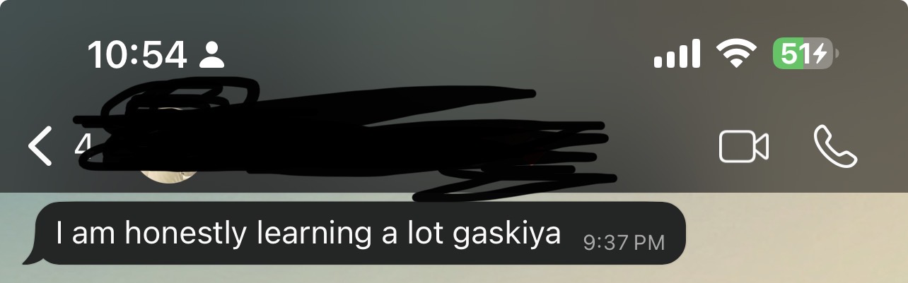 Customer review 3