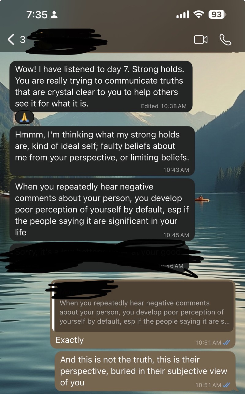 Customer review 4