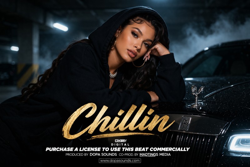 Chillin