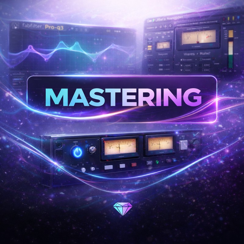 Mastering