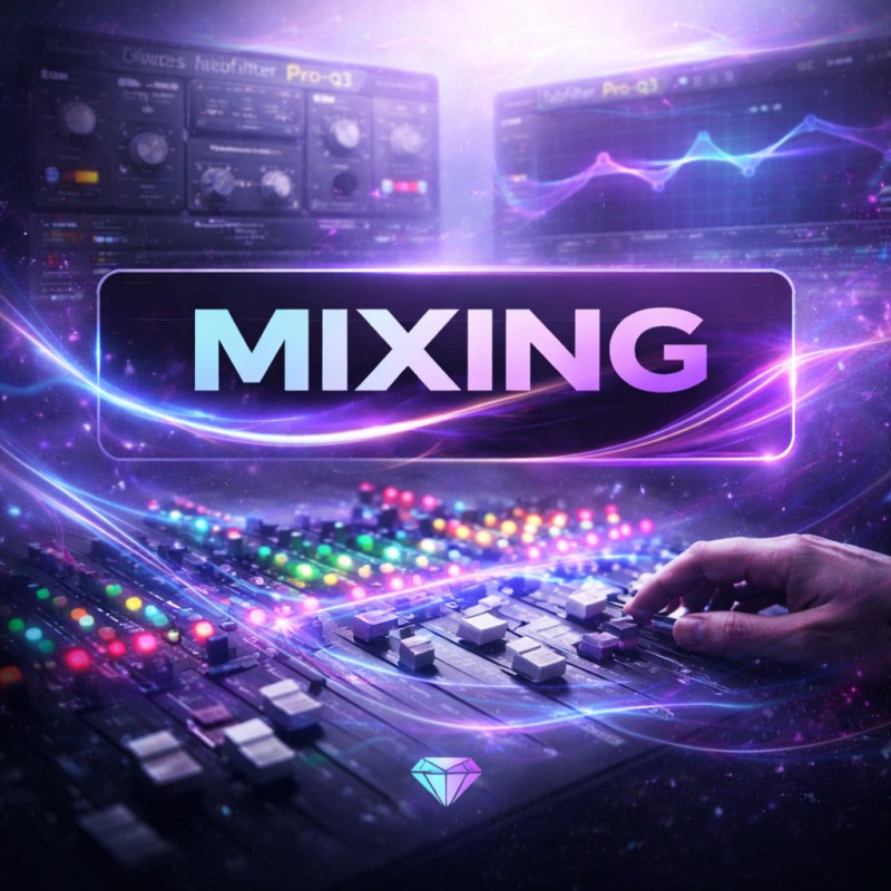 Mixing