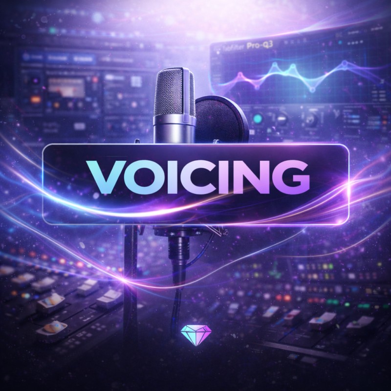 Voicing