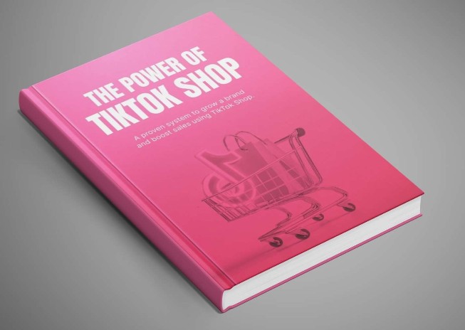 TIKTOK SHOP MASTERY